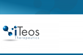 iTeos logo