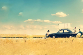 Film "Deux billets de Loterie", Doua Lozuri photo