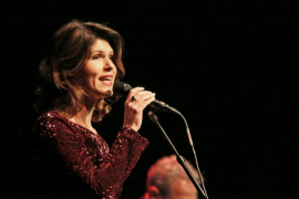 Concours de la chanson française Photo