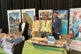 Congres Frans Photo